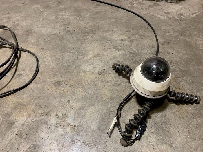 Used Murdock 1250-Ton 4-Post Hydraulic Press