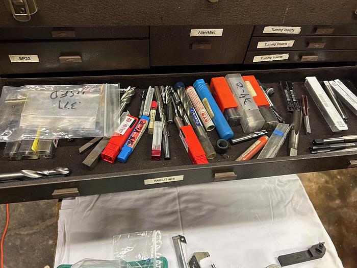 Used 2013 Haas ST-10Y CNC Lathe