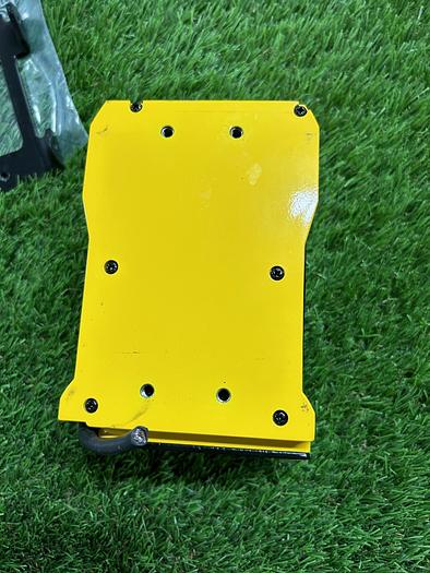 Used Keyence SZ-16V Scanner