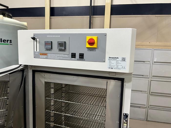 Used Despatch High Performance Oven, Model: LAC1-38-9 
