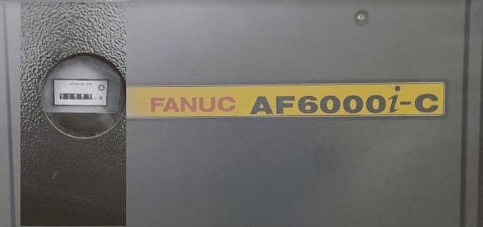 Used 2014 Amada LC3015 F1NT