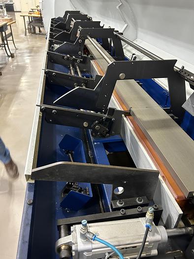 Used 2011 Tornos Deco 20 CNC Turning Center