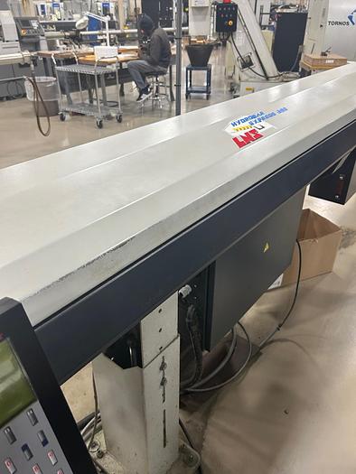 Used LNS Hydrobar Express 320 Barfeeder