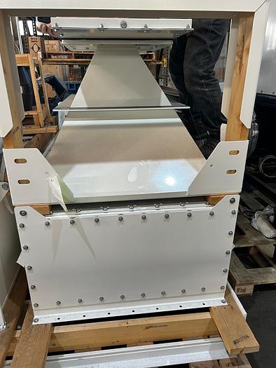 Used 2022 Donaldson Torit Dust Collector (New - Never Installed)