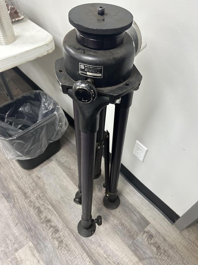 Used 35x FREIBERGER MODEL #FG-005A PRECISE AUTOMATIC LEVEL