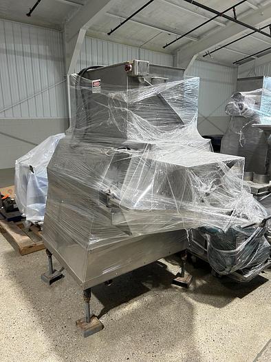 Used J.C. Ford CM30-12 & CM15 Corn Grinder