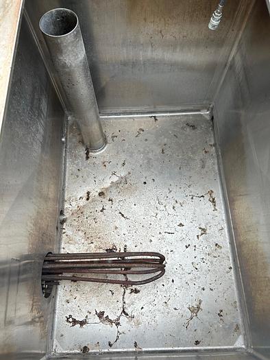 Used Ecolab Clean-in-Place Washer, Model: 5103 CIP (2012)