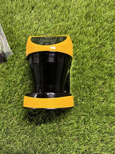 Used Keyence SZ-16V Scanner