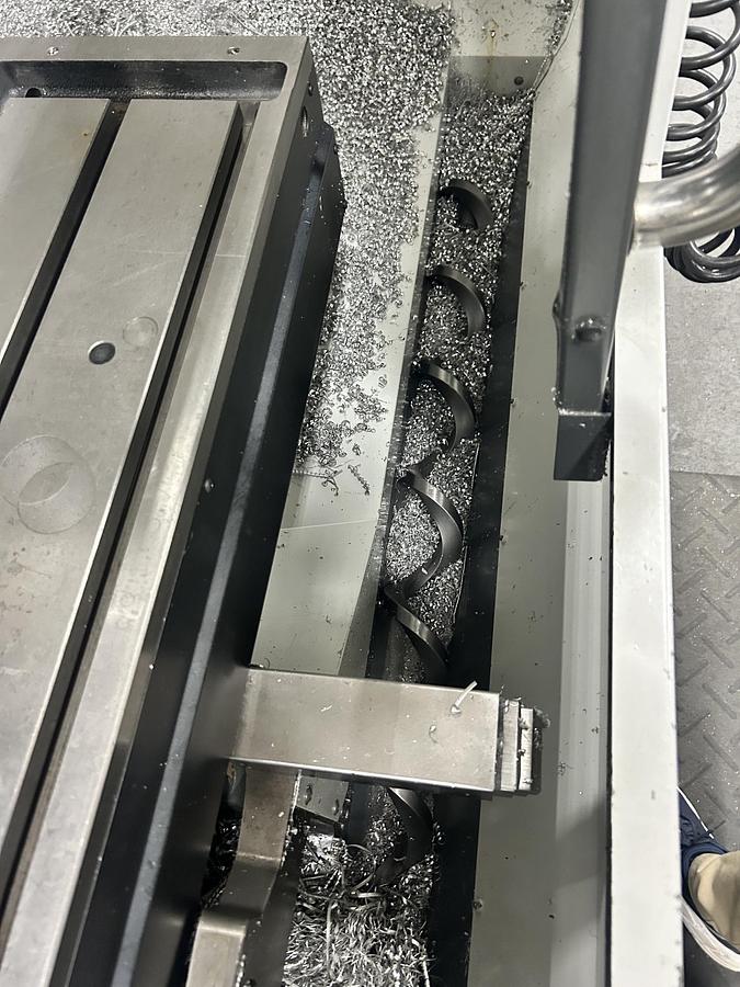 Used Haas TM-2P Vertical Machining Tool Room Mill