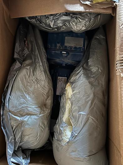 Used Sew-Eurodrive RF77 DRN100L4/DH, 87.7486532301.0001.17.50 Helical Gear Motor