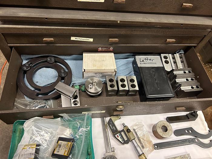 Used 2013 Haas ST-10Y CNC Lathe