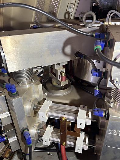 Used 1998 Trumpf 3000-Watt 2530 Reasonator TLF3000 Turbo