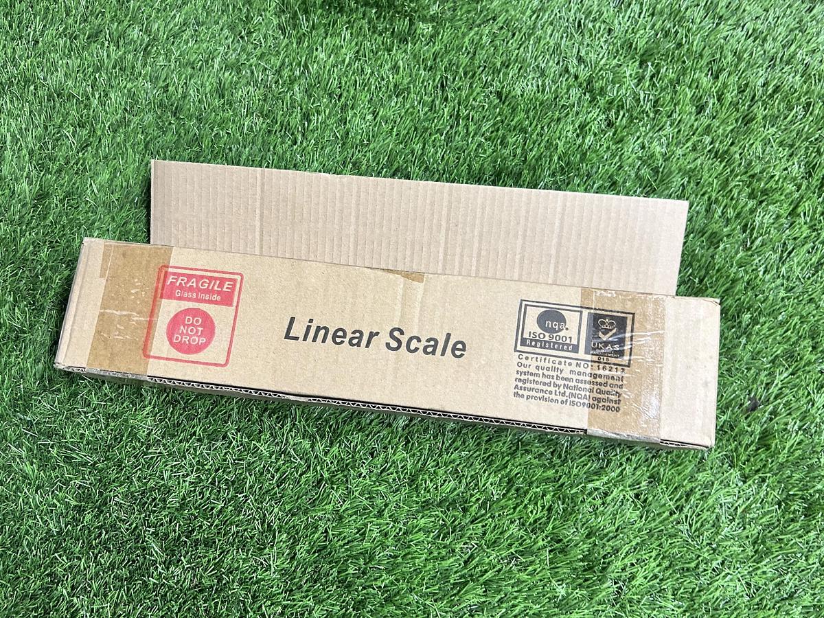 DRO Pros Model: GS10 150MM - 3M Linear Transducer (New Open Box)