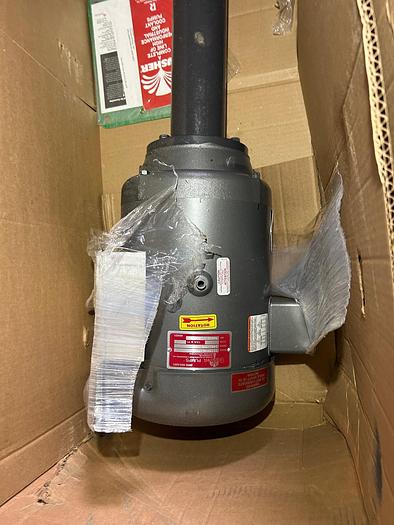 GUSHER 10 HP Pump Model: 11030-XL-TC