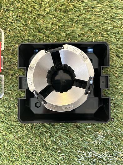 Hainbuch SW.SK65BZI Machinable Clamping Head Size 65 (1 available) 34.930.5mm