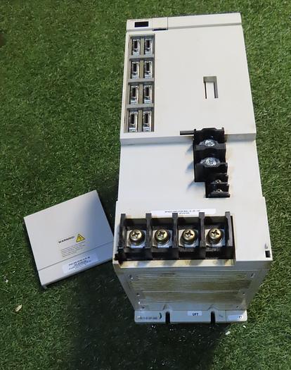 Used Mitsubishi Servo amplifier module MDS-B-SP-260