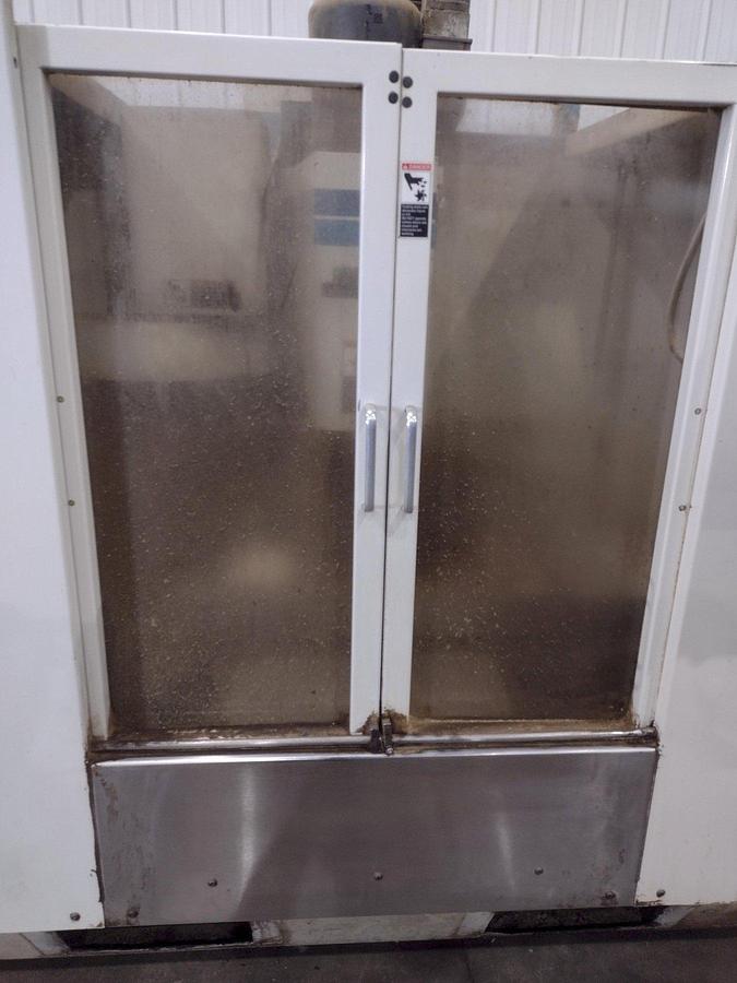 Used Fadal VMC 3016 Vertical Machining Center