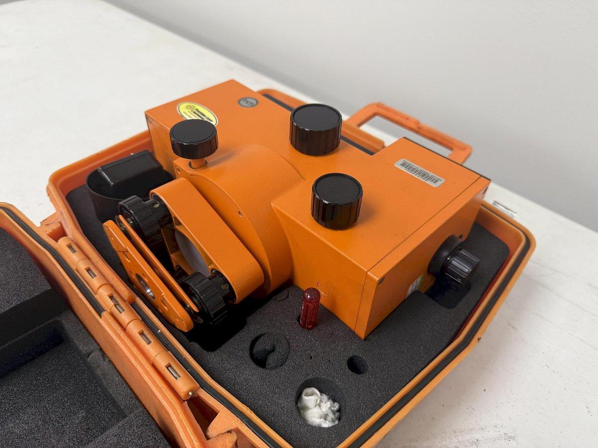 Used 35x FREIBERGER MODEL #FG-005A PRECISE AUTOMATIC LEVEL