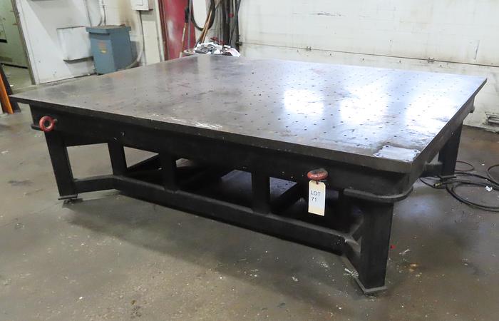 Used Owner Retiring Complete Machine Shop Bidspotter Online Auction - Tues April 8th