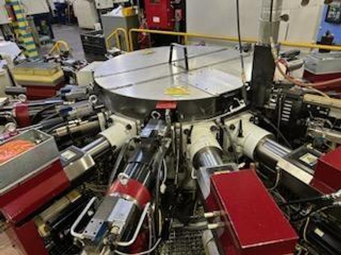 Used Hydromat Epic R/T 32/45-16