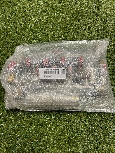 2021 MTA TAEevoTECH 051 Industrial Process Water Chiller (2) (NIB)