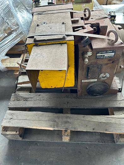 Used MMK Tecnara MDB-232