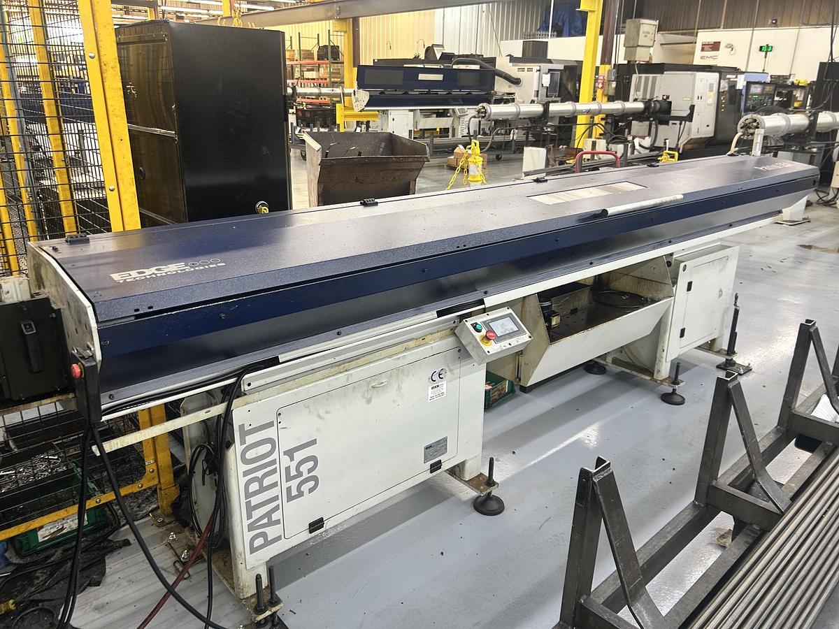 Used 2017 Hwacheon CUTEX-180A Horizontal CNC turning center 