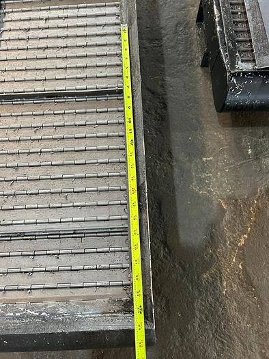 Mayfran International  MT 10 Chip Conveyor (2 Available)