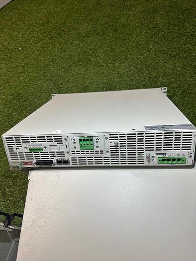 Used TDK LAMBDA GEN3300W POWER SUPPLY 300V, GEN 300-11-IS510-3P480, PN: 00503373