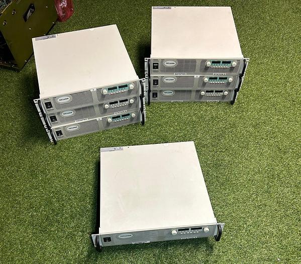 Used TDK LAMBDA GEN3300W POWER SUPPLY 300V, GEN 300-11-IS510-3P480, PN: 00503373
