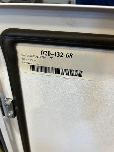 Used 2013 Trumpf TruDisk 2001 (4C)