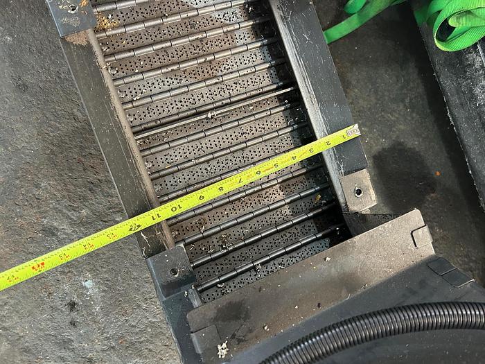 Mayfran International  MT 10 Chip Conveyor (2 Available)