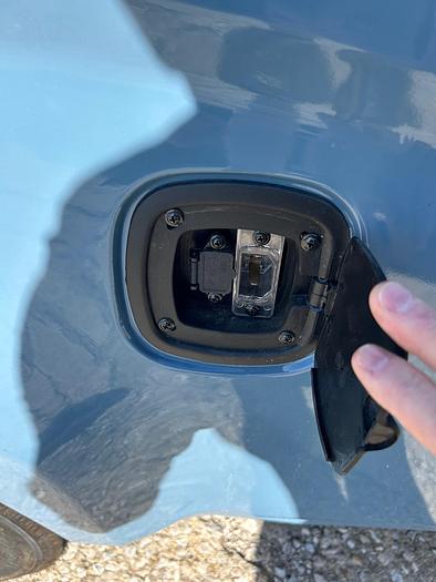 Used 2024 MECO P4 Electric 2-Passenger Utility Vehicle Truck Car