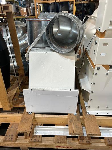 Used 2022 Donaldson Torit Dust Collector (New - Never Installed)