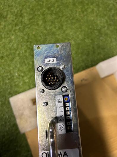 OKUMA E0451-521-051 Power Supply (New)  OEM Packaging