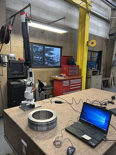 Used Owner Retiring Complete Machine Shop Bidspotter Online Auction - Tues April 8th