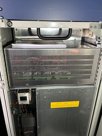 TRUMPF HUTTINGER ELEKTRONIK GMBH  TIG 30 DC PLUS 400V 48A 30KW POWER SUPPLY