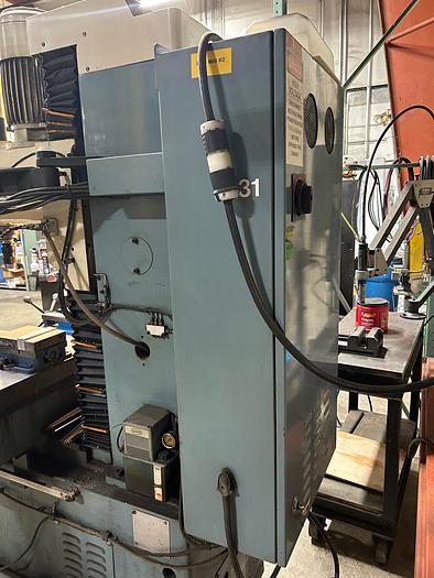 Used 2004 Southwest Industries  Trak DPM V5