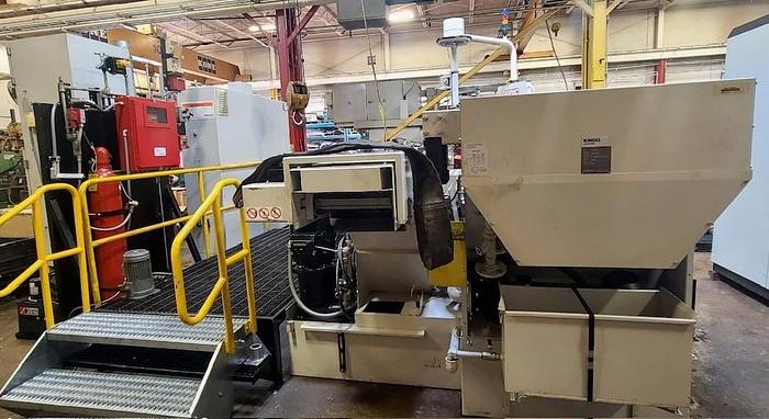 Used Hydromat Epic R/T 32/45-16 Rotary Transfer Machine