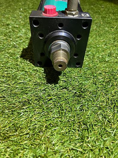 Used TOX Pressotechnik Q-S 004.030.100.12