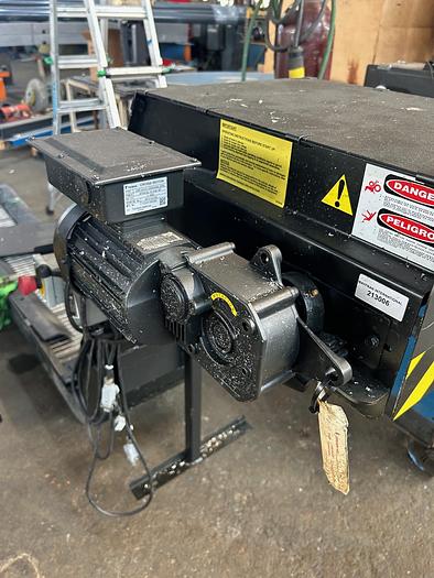 Mayfran International  MT 10 Chip Conveyor (2 Available)