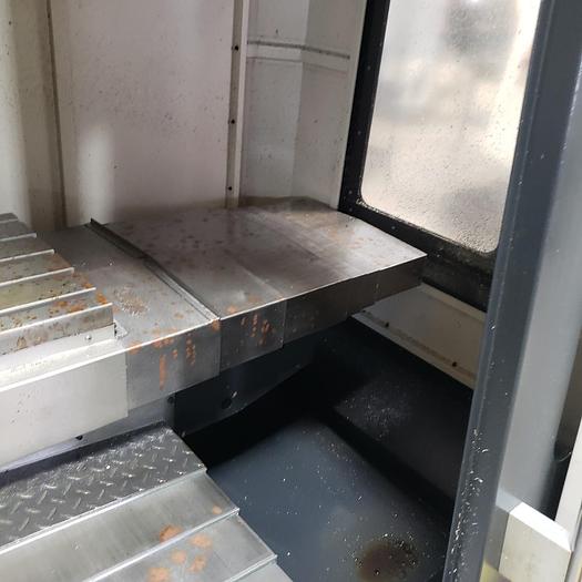 Used NEWAY VM 1150S CNC VERTICAL MACHINING CENTER