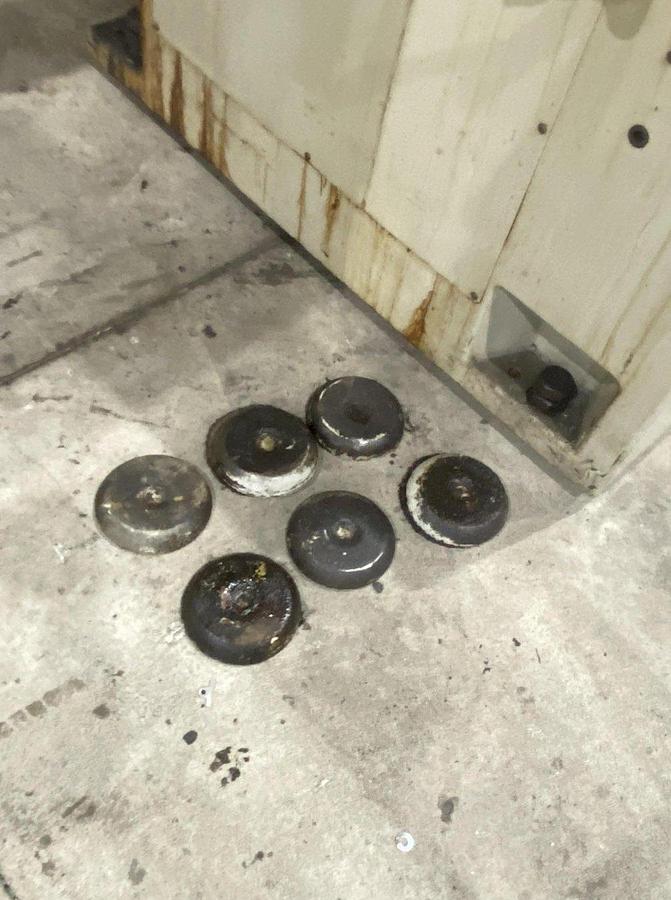 Used