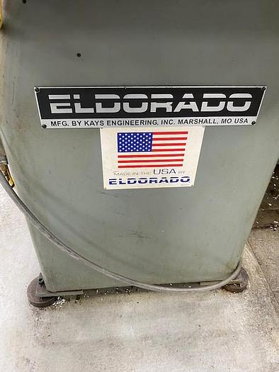 Used 2007 Eldorado M75-15T