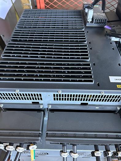 Used 2018 Siemens 6SL3210-1SE31-51UA0 - Version K