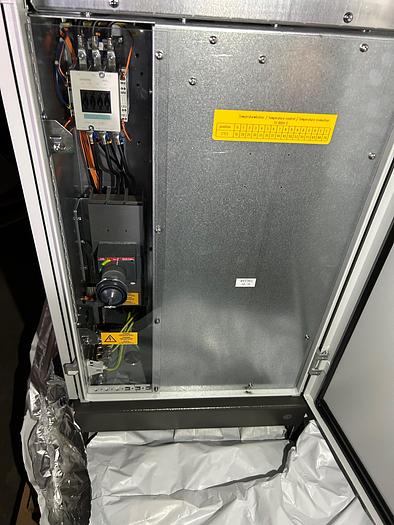 TRUMPF HUTTINGER ELEKTRONIK GMBH  TIG 30 DC PLUS 400V 48A 30KW POWER SUPPLY