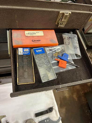 Used 2013 Haas ST-10Y CNC Lathe