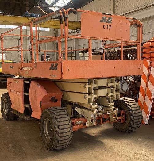 Used 2006 JLG