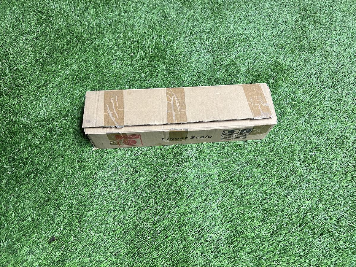 DRO Pros Model: GS10 150MM - 3M Linear Transducer (New Open Box)