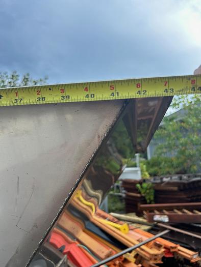 Used Forsberg 4800 Series Stainless Steel Screen Separator, Model: 4800-34